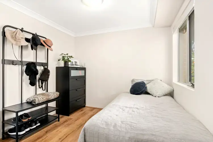 Fifth view of Homely apartment listing, 6/11-15 Chapman Street, Gymea NSW 2227