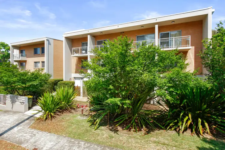 Sixth view of Homely apartment listing, 6/11-15 Chapman Street, Gymea NSW 2227