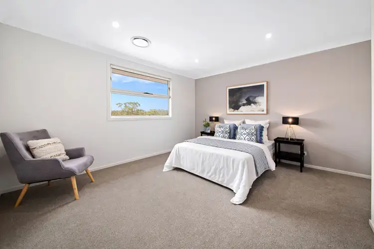 Fifth view of Homely house listing, 84 Monash Road, Menai NSW 2234