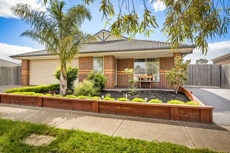 Main view of Homely house listing, 34 Belvedere Drive, Pakenham VIC 3810