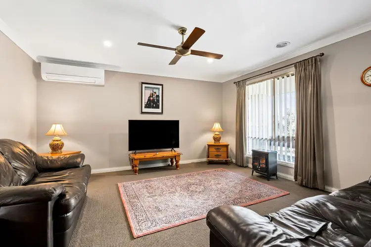 Second view of Homely house listing, 34 Belvedere Drive, Pakenham VIC 3810