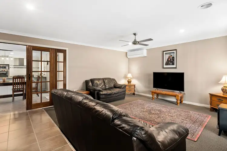 Third view of Homely house listing, 34 Belvedere Drive, Pakenham VIC 3810