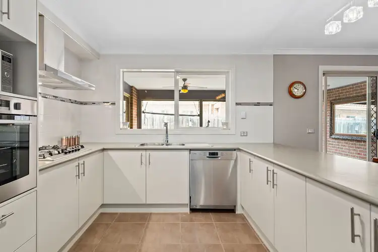 Fourth view of Homely house listing, 34 Belvedere Drive, Pakenham VIC 3810
