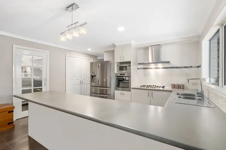 Fifth view of Homely house listing, 34 Belvedere Drive, Pakenham VIC 3810