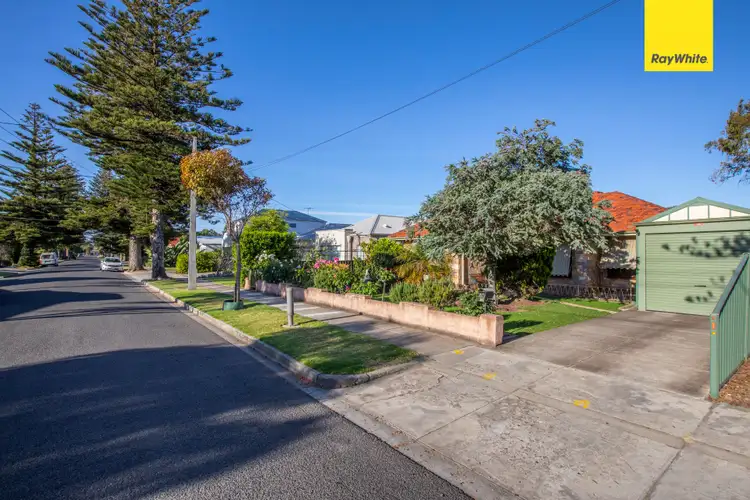 Second view of Homely house listing, 40 White Street, Henley Beach SA 5022