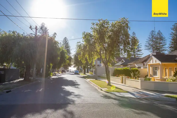 Third view of Homely house listing, 40 White Street, Henley Beach SA 5022