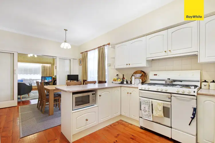 Fifth view of Homely house listing, 40 White Street, Henley Beach SA 5022