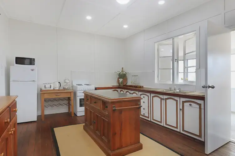 Third view of Homely rural property listing, 535 Salisbury Rd Munni Via,, Dungog NSW 2420