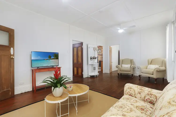 Fifth view of Homely rural property listing, 535 Salisbury Rd Munni Via,, Dungog NSW 2420