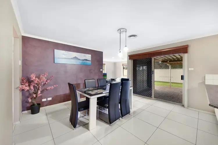 Third view of Homely house listing, 13 TOBRUK Road, Narellan Vale NSW 2567
