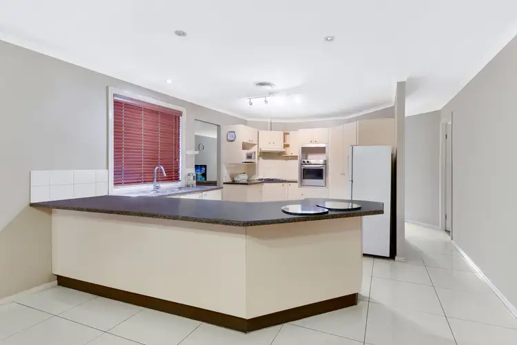Fourth view of Homely house listing, 13 TOBRUK Road, Narellan Vale NSW 2567