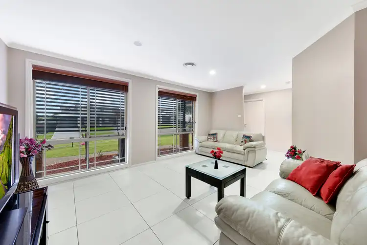 Fifth view of Homely house listing, 13 TOBRUK Road, Narellan Vale NSW 2567