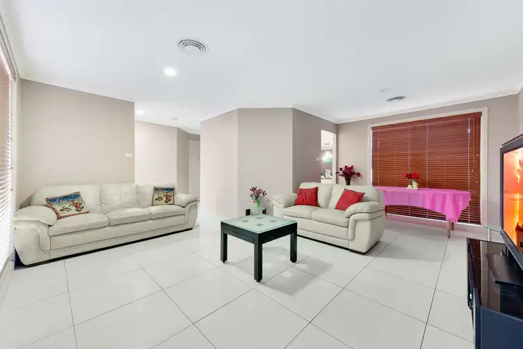 Sixth view of Homely house listing, 13 TOBRUK Road, Narellan Vale NSW 2567