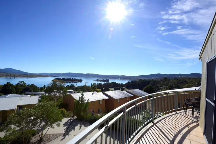 Main view of Homely townhouse listing, 6/18 Nettin Circuit, Jindabyne NSW 2627