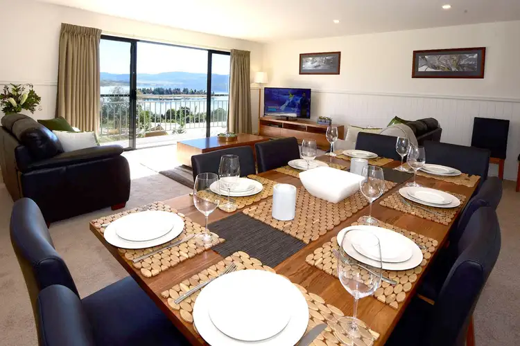 Fourth view of Homely townhouse listing, 6/18 Nettin Circuit, Jindabyne NSW 2627