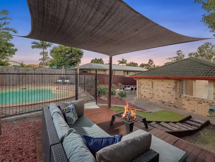 13 Arborwood Avenue, Springfield QLD 4300