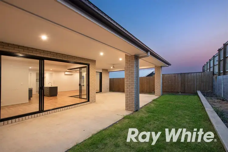 Main view of Homely house listing, 32 Watheroo Street, South Ripley QLD 4306