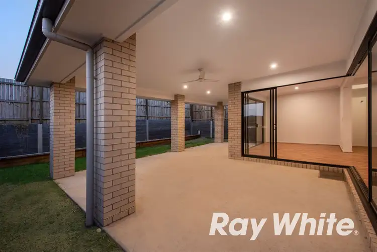 Third view of Homely house listing, 32 Watheroo Street, South Ripley QLD 4306