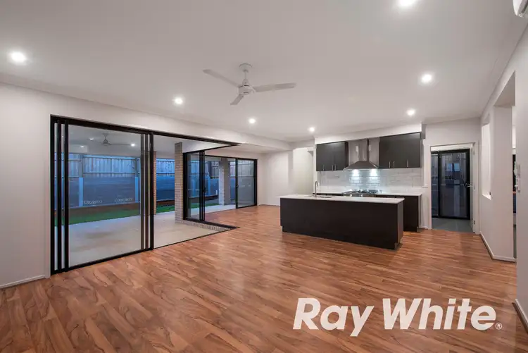 Fourth view of Homely house listing, 32 Watheroo Street, South Ripley QLD 4306