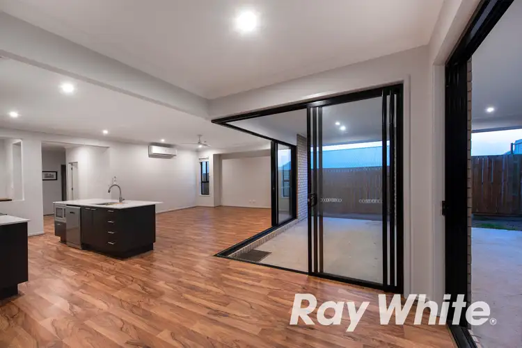 Fifth view of Homely house listing, 32 Watheroo Street, South Ripley QLD 4306