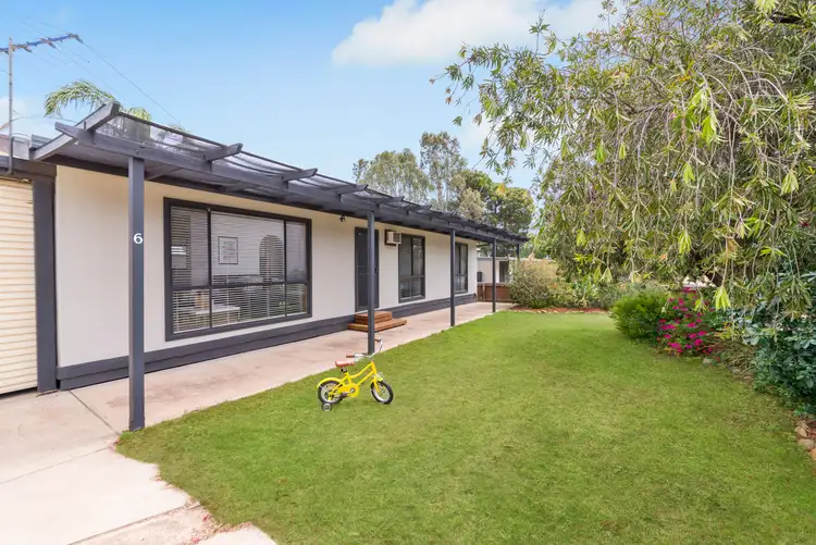 Second view of Homely house listing, 6 Queen Street, Roseworthy SA 5371
