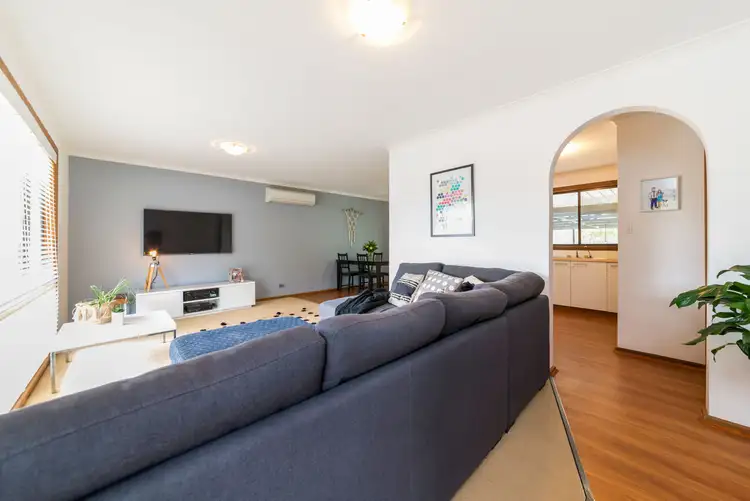 Third view of Homely house listing, 6 Queen Street, Roseworthy SA 5371