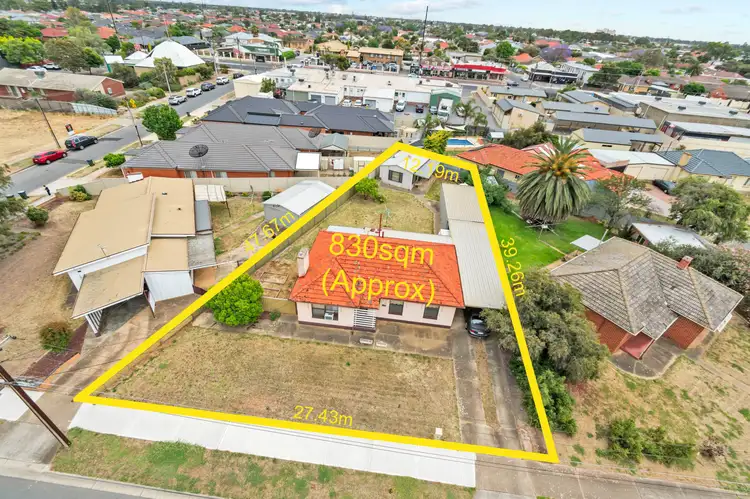 34 Kidman Avenue, Kidman Park SA 5025