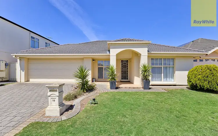 10 Kaye Street, Fulham Gardens SA 5024