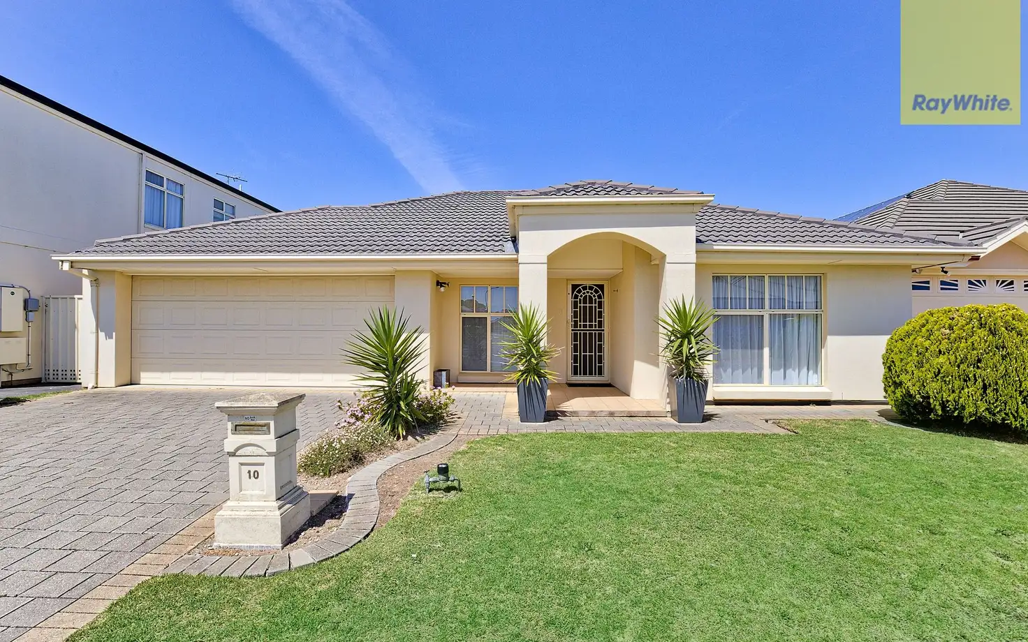 Main view of Homely house listing, 10 Kaye Street, Fulham Gardens SA 5024