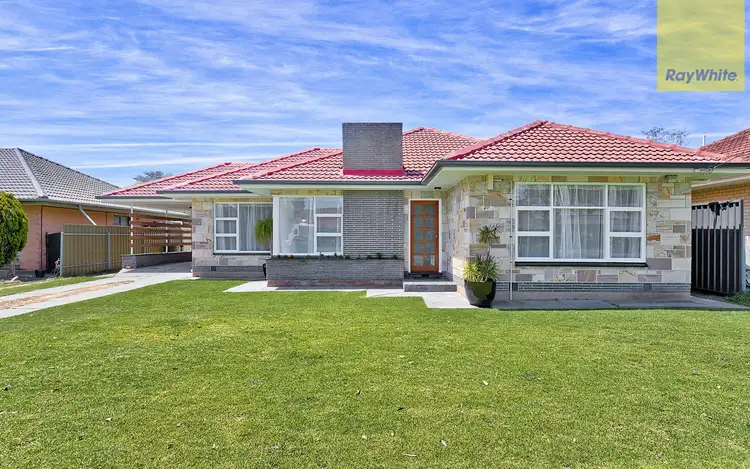 5 Louise Avenue, Fulham SA 5024