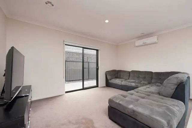 Third view of Homely house listing, 37 Millicent Drive, Craigieburn VIC 3064