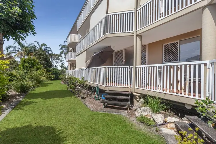 Main view of Homely unit listing, 3/53 Salt Street, Windsor QLD 4030