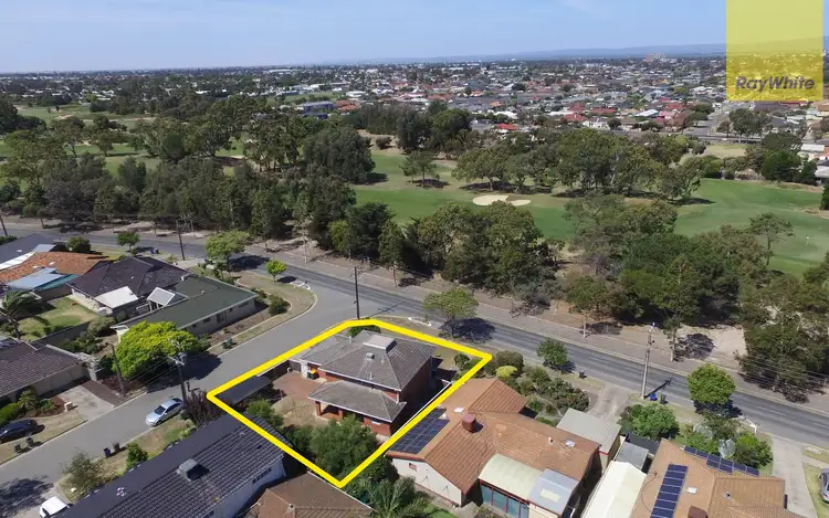 Main view of Homely house listing, 11 Whitesands Drive, Grange SA 5022