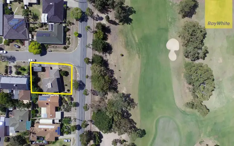 Second view of Homely house listing, 11 Whitesands Drive, Grange SA 5022