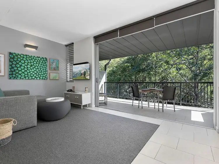 Main view of Homely unit listing, 8504/5 Morwong Drive, Noosa Heads QLD 4567