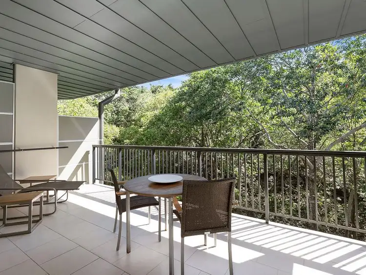 Second view of Homely unit listing, 8504/5 Morwong Drive, Noosa Heads QLD 4567