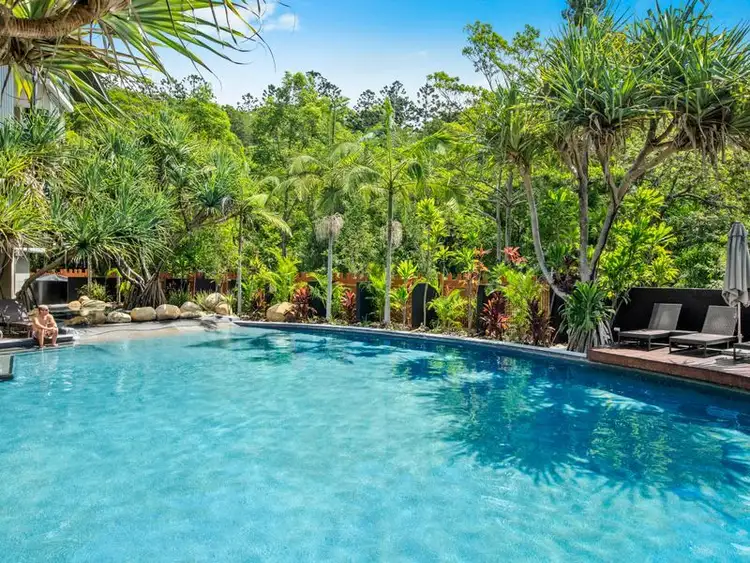 Third view of Homely unit listing, 8504/5 Morwong Drive, Noosa Heads QLD 4567