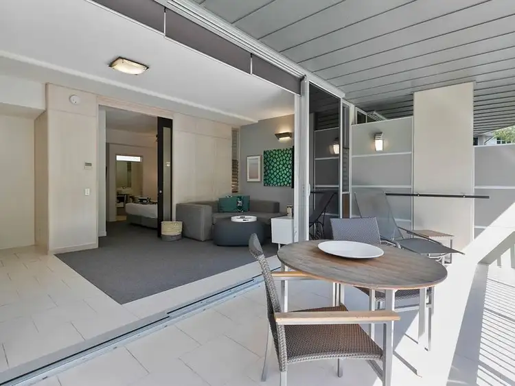 Fourth view of Homely unit listing, 8504/5 Morwong Drive, Noosa Heads QLD 4567