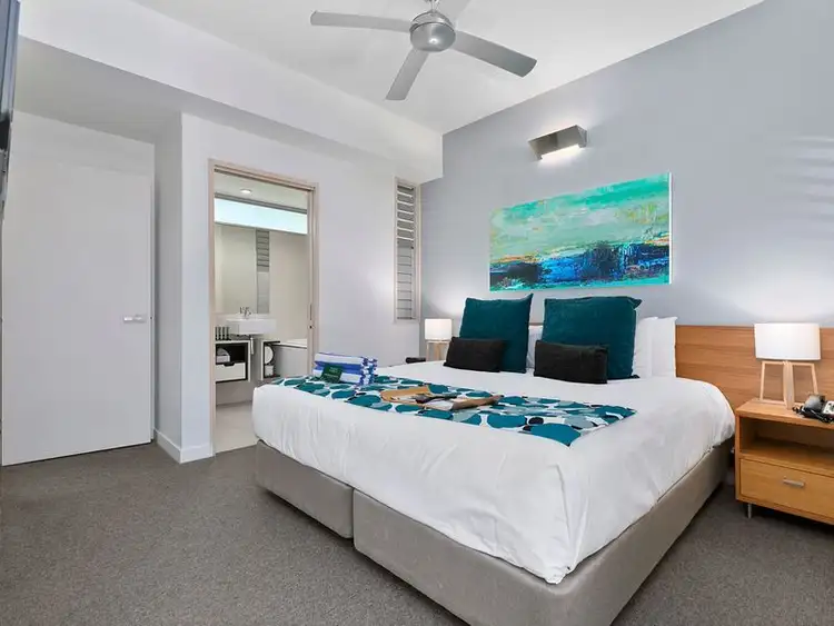 Fifth view of Homely unit listing, 8504/5 Morwong Drive, Noosa Heads QLD 4567