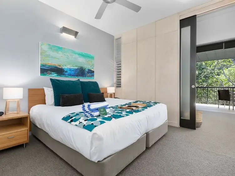 Sixth view of Homely unit listing, 8504/5 Morwong Drive, Noosa Heads QLD 4567