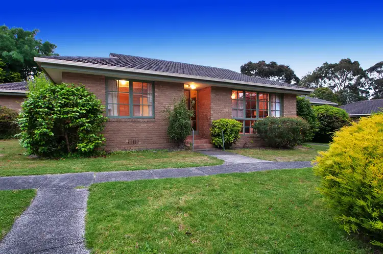 9/102-108 Croydon Road, Croydon VIC 3136