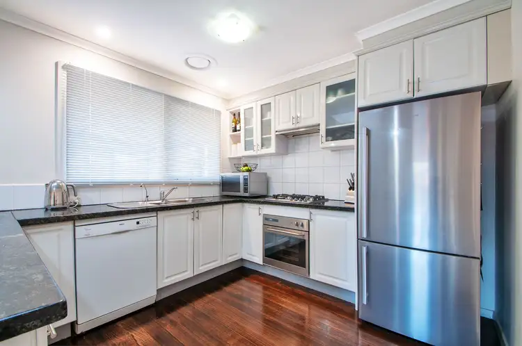 Second view of Homely house listing, 32 Homer Avenue, Croydon South VIC 3136