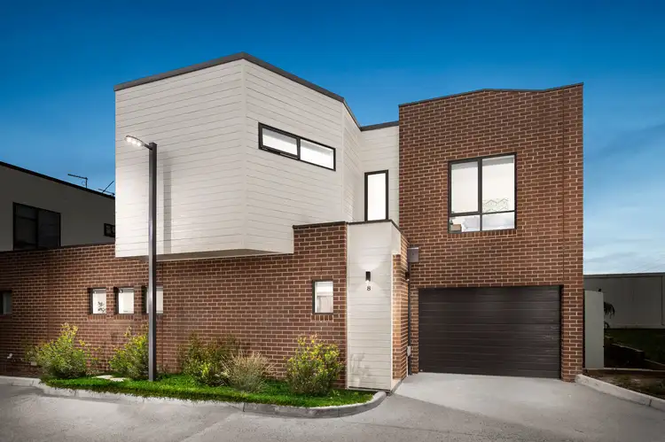 8/40 Gorge Road, South Morang VIC 3752