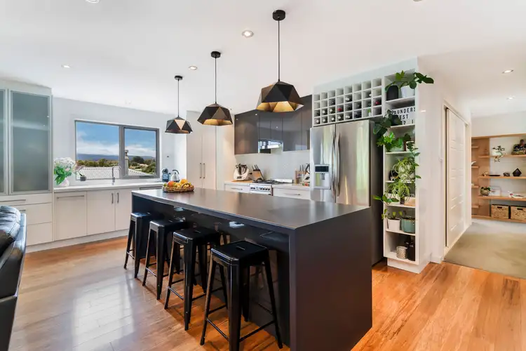 Second view of Homely house listing, 24 Ryton Street, Kings Meadows TAS 7249