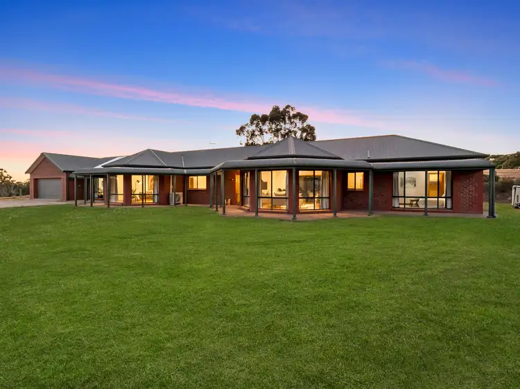 Main view of Homely house listing, 30 Darpuna Road, Mount George SA 5155