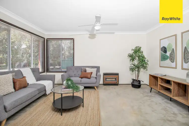 Second view of Homely house listing, 14 Denzil Avenue, St Clair NSW 2759