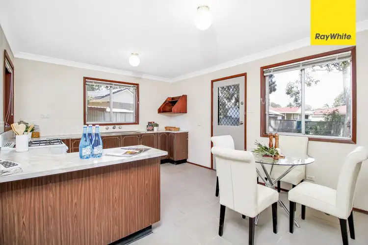 Third view of Homely house listing, 14 Denzil Avenue, St Clair NSW 2759