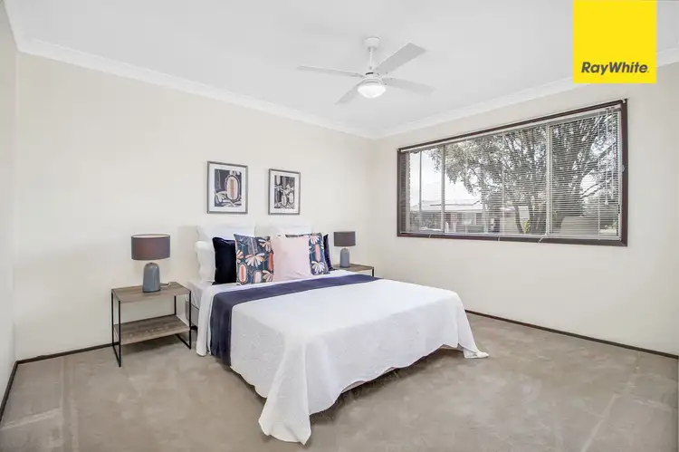 Fourth view of Homely house listing, 14 Denzil Avenue, St Clair NSW 2759