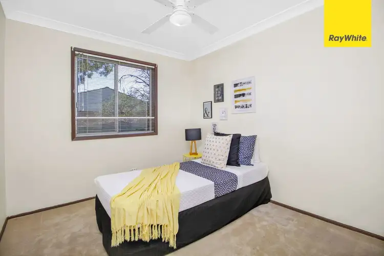 Fifth view of Homely house listing, 14 Denzil Avenue, St Clair NSW 2759