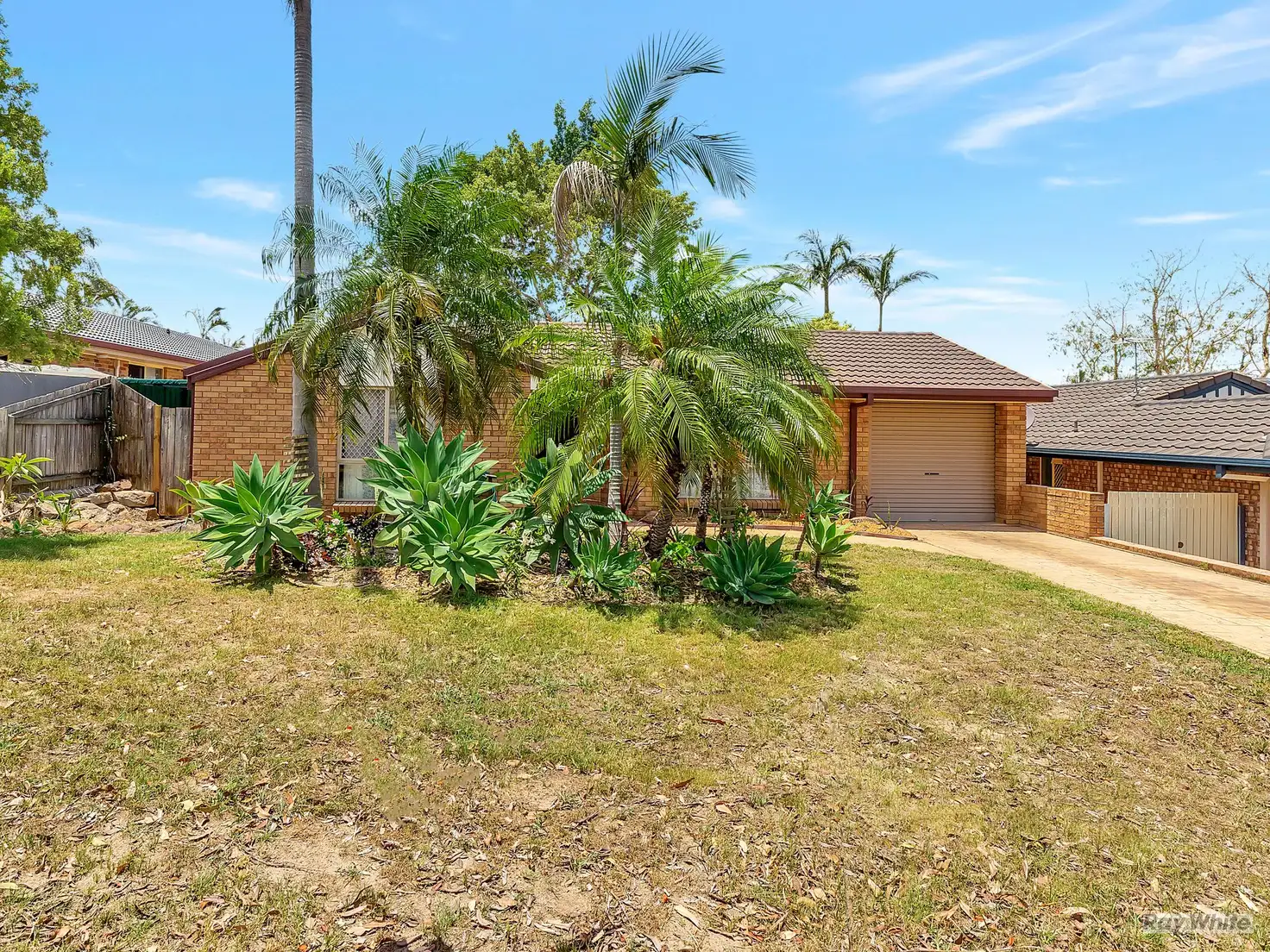 Main view of Homely house listing, 25 Peachface Crescent, Springfield QLD 4300